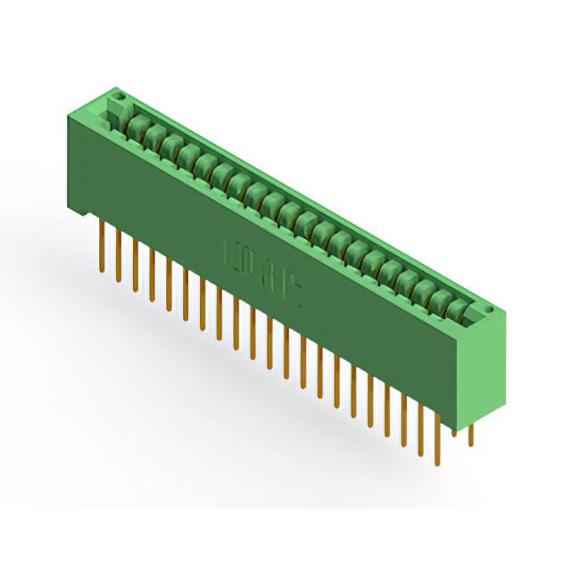 846-042-526-201 EDAC Inc.  Edgeboard Connectors